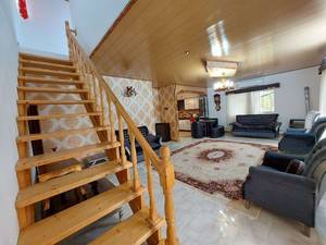 خرید ویلا در دوبلکس چمستان