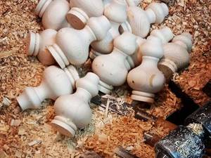 انواع  منبت و کنده کاری در البرز