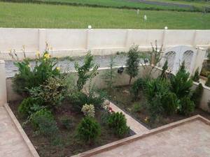 خرید و فروش ویلا نیم پیلوت دوبلکس نما شیک در مازندران چمستان