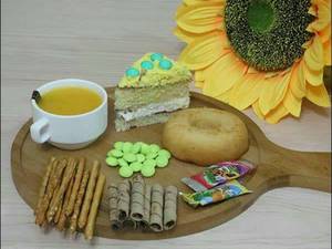 ظرف سرو پیتزا
