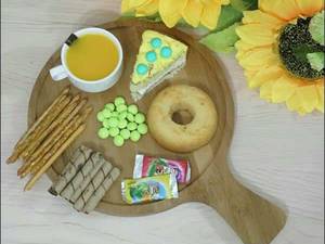 ظرف سرو پیتزا
