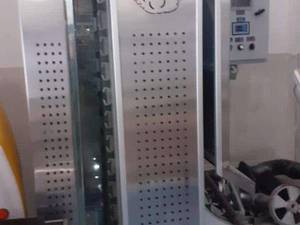 کباب پز اتومات ریلی