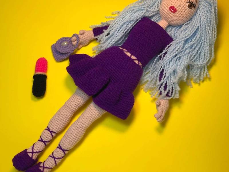 قیمت عروسک باربی