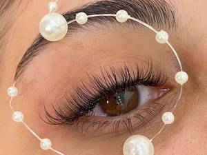 قیمت اکستنشن مژه در رشت