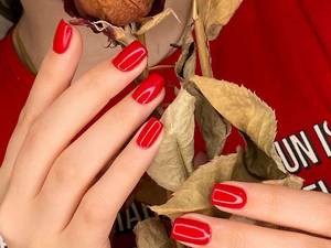 قیمت ژلیش ناخن در رشت