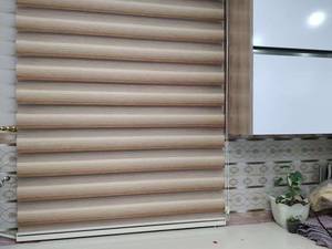 فروش به روزترین پرده های زبرا در ویلاشهر ارومیه