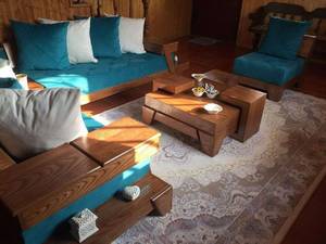 خریدو فروش ویلا نیم پیلوت در مازندران