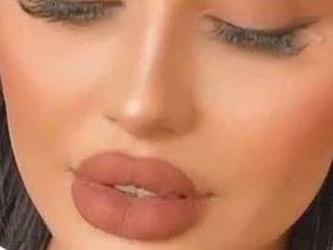 مادلینگ صورت در اصفهان