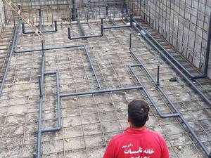 لوازم و تجهیزات استخر در مازندران