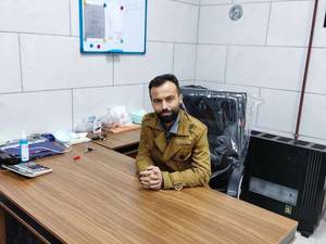 تفکیک اراضی و نقشه کشی در رشت