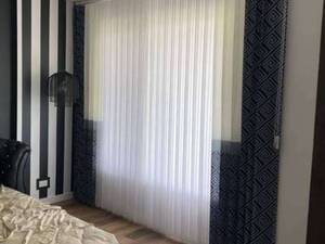 فروش پرده لوکس و زیبا در تهران
