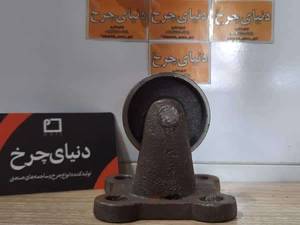 چرخ 50 ثابت چدن روتراس