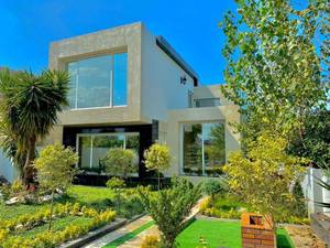 قمیت خرید ویلا دوبلکس در چمستان