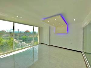 قمیت خرید ویلا دوبلکس در چمستان