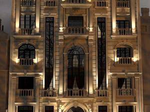 طراحي تخصصي انواع سبك هاي معماري در انزلی