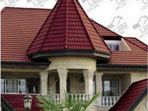 نمایندگی فروش  پوشش سقف های نوین آندولین
