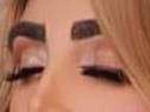 میکاپ تخصصی در شهر ری