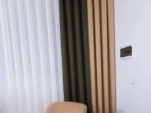 پرده هازان ساده  ترک