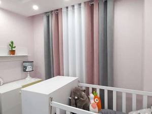 پرده هازان ساده  ترک