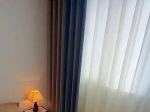پرده هازان ساده  ترک