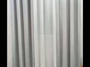 پرده هازان ساده  ترک