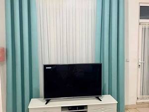 پرده مخمل مدل پانچ در تهران