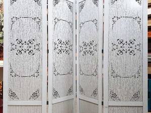 پاراوان در طرح های متنوع و جدید