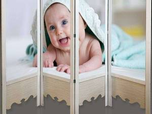 پاراوان در طرح های متنوع و جدید