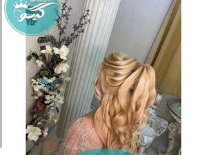 انجام شینیون بروز و ژورنالی در تهران