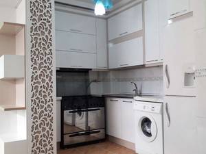 طراح و اجرا کننده کابینت های آشپزخانه در زنجان