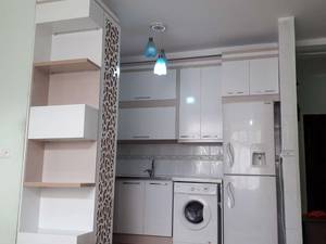 طراح و اجرا کننده کابینت های آشپزخانه در زنجان