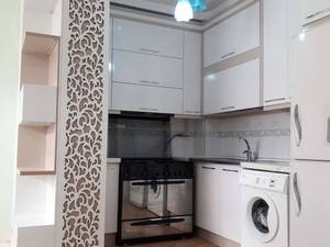 طراح و اجرا کننده کابینت های آشپزخانه در زنجان