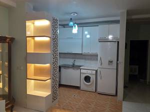 طراح و اجرا کننده کابینت های آشپزخانه در زنجان