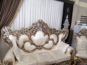 کاور مبل ژله ای