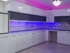 ساخت و نصب انواع کابینت و کمد دیواری در یاسوج