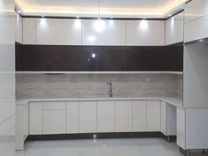 ساخت و نصب انواع کابینت و کمد دیواری در یاسوج