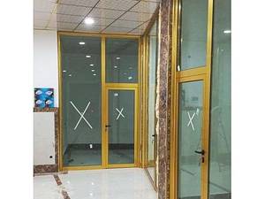 اجرای تخصصی شیشه سکوریت بالکنی