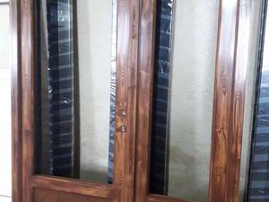 درب و پنجره upvc در تبریز