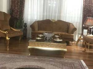 مبل راحتی هفت نفره در تهران