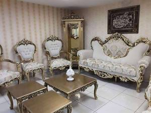 بهتری مبل سلطنتی در تهران