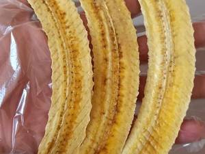خرید اینترنتی موز خشک در تبریز