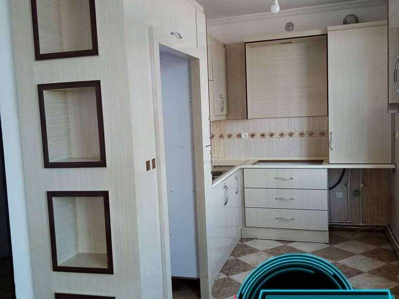 طراحی کابینت اشپزخانه درآذربایجان شرقی