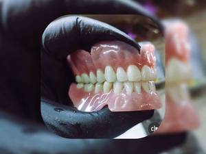 لابراتوار دندانسازی اصفهان