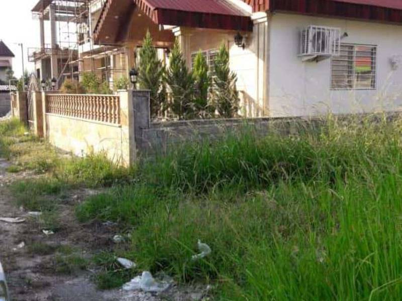 فروش زمین سنددار متل قو
