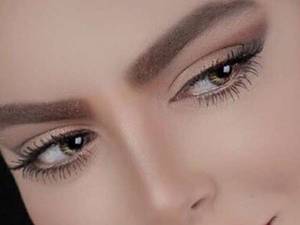 میکاپ عروس