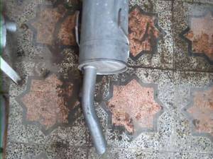 فروش انبار عقب پژو در گیلان
