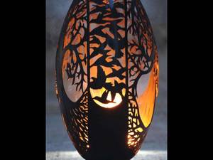 ساخت آتشدان فلزی در مازندران