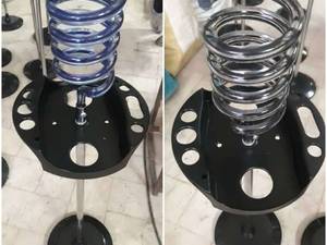  پایه نگهدارنده سشوار در رشت