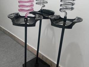  پایه نگهدارنده سشوار در رشت