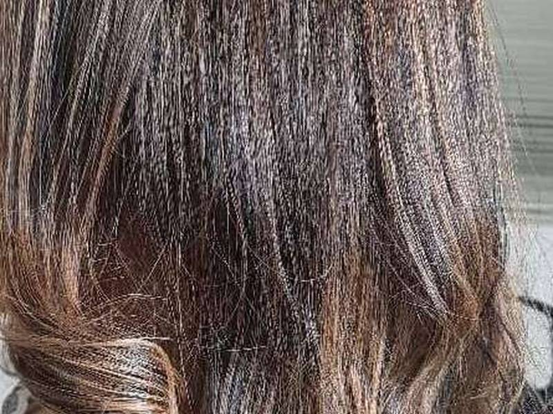 حرفه ای ترین مرکز رنگ لایت گوهر دشت
